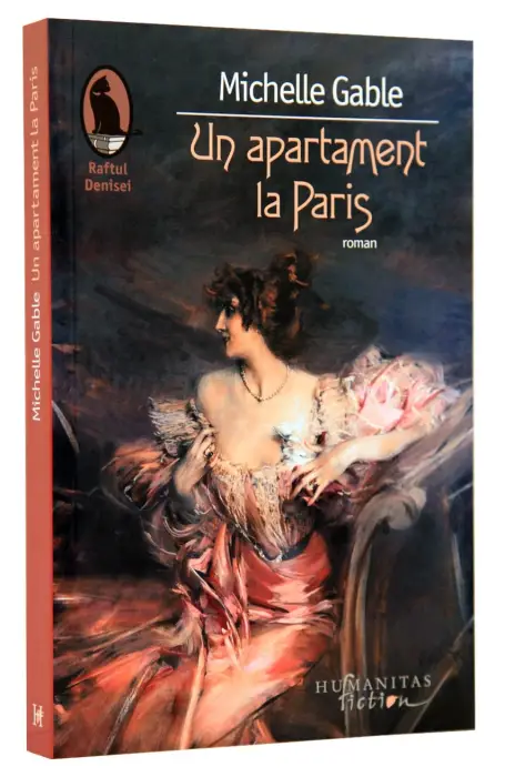 UN APARTAMENT LA PARIS