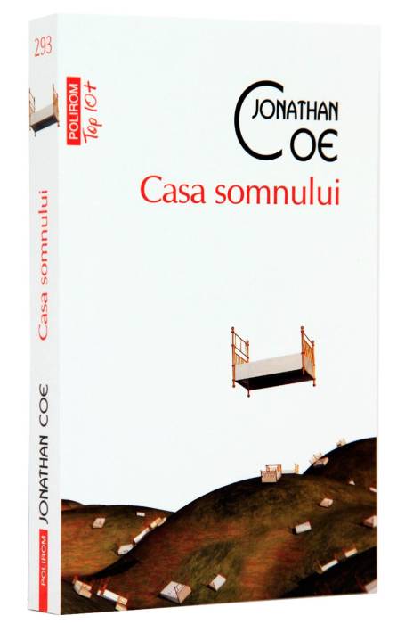 CASA SOMNULUI TOP 10+ NR 293