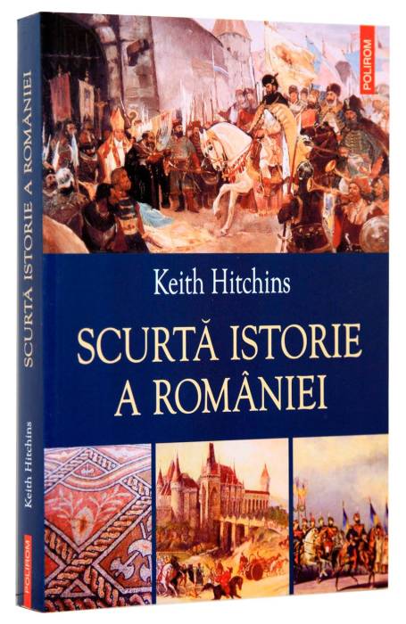 SCURTA ISTORIE A ROMANIEI