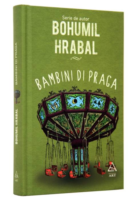 BAMBINI DI PRAGA