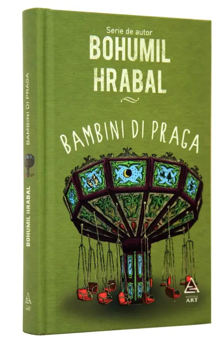BAMBINI DI PRAGA