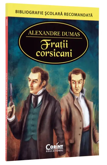 FRATII CORSICANI 
