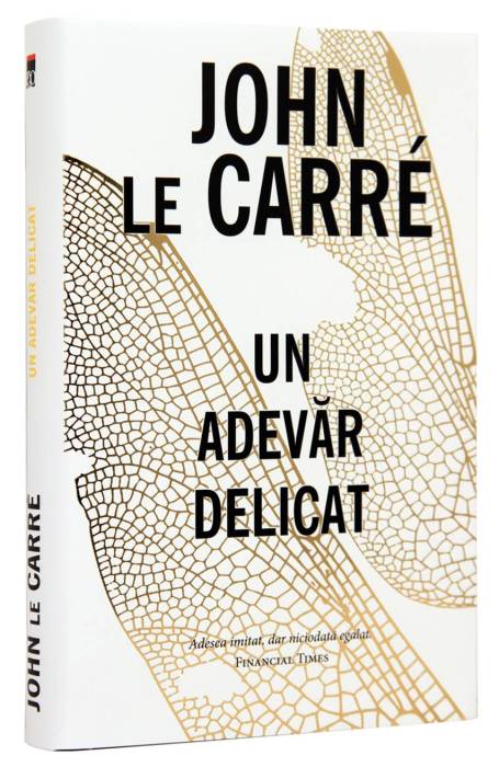 UN ADEVAR DELICAT