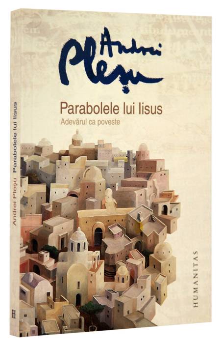 PARABOLELE LUI IISUS CONT TIRAJ