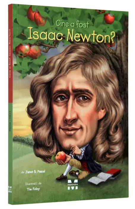 CINE A FOST ISAAC NEWTON?