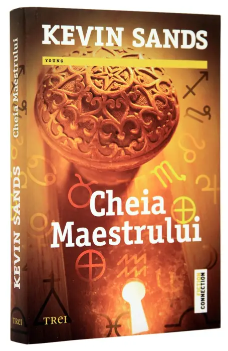 CHEIA MAESTRULUI