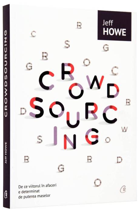 CROWDSOURCING