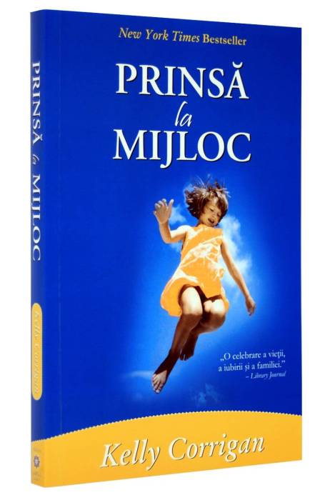 PRINSA LA MIJLOC