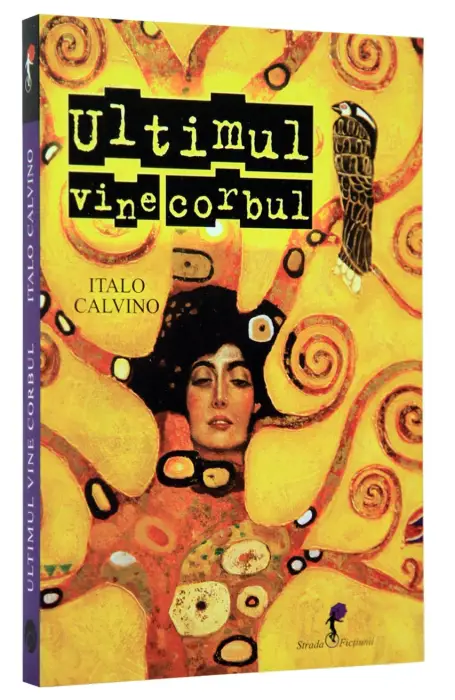 ULTIMUL VINE CORBUL