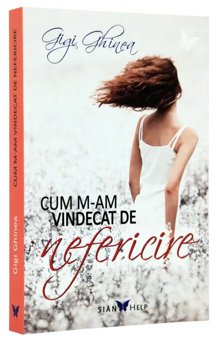 CUM M-AM VINDECAT DE NEFERICIRE