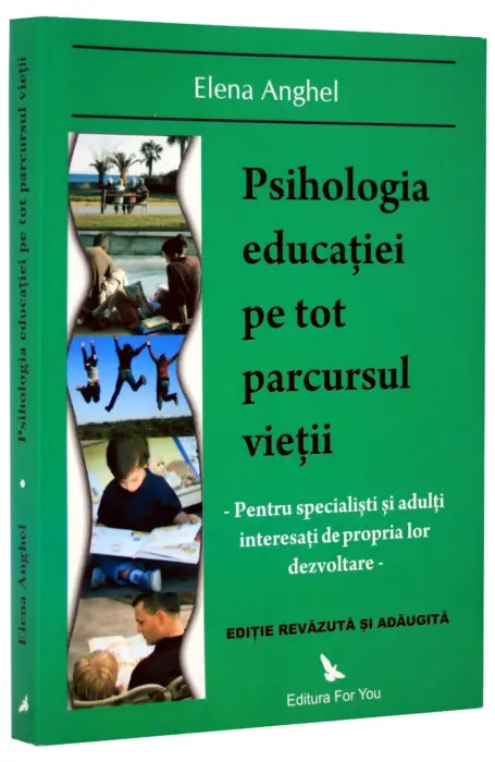 PSIHOLOGIA EDUCATIEI PE TOT PARCURSUL VIETII