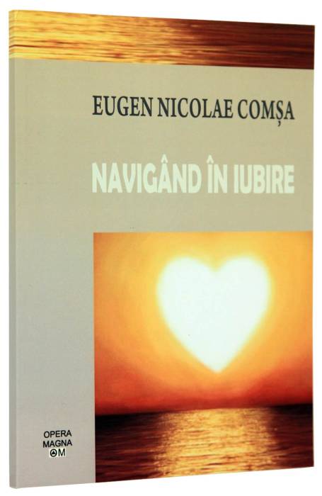 NAVIGAND IN IUBIRE