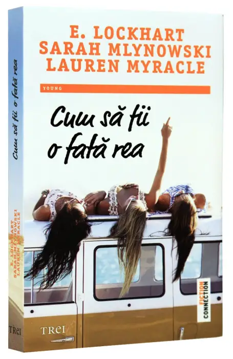 CUM SA FII O FATA REA