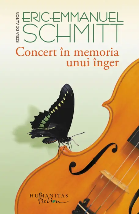 CONCERT IN MEMORIA UNUI INGER ED 2023