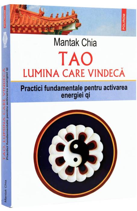 TAO LUMINA CARE VINDECA