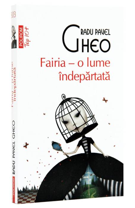 FAIRIA - O LUME INDEPARTATA TOP 10+ 303