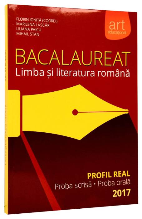 ROMANA BAC PROFIL REAL