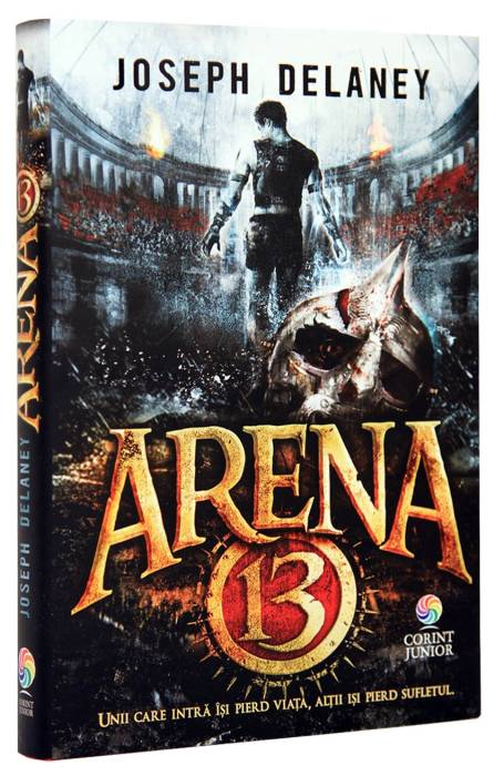 ARENA 13