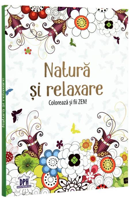 NATURA SI RELAXARE DPH