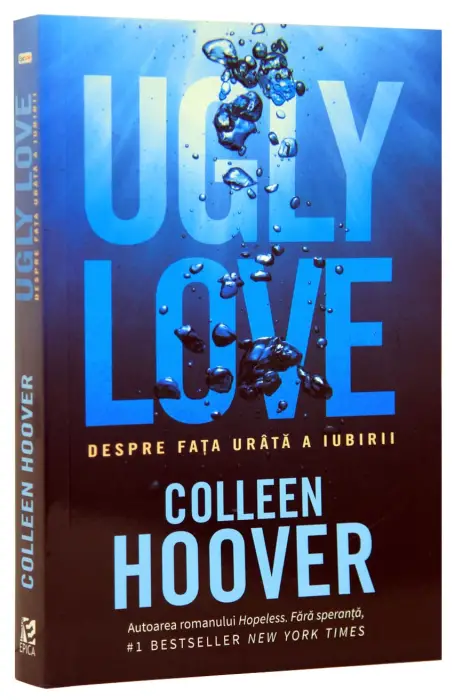 UGLY LOVE