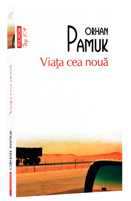 VIATA CEA NOUA TOP 10+ NR 307