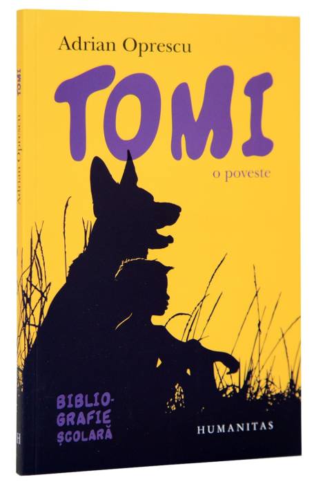 TOMI. O POVESTE 2022