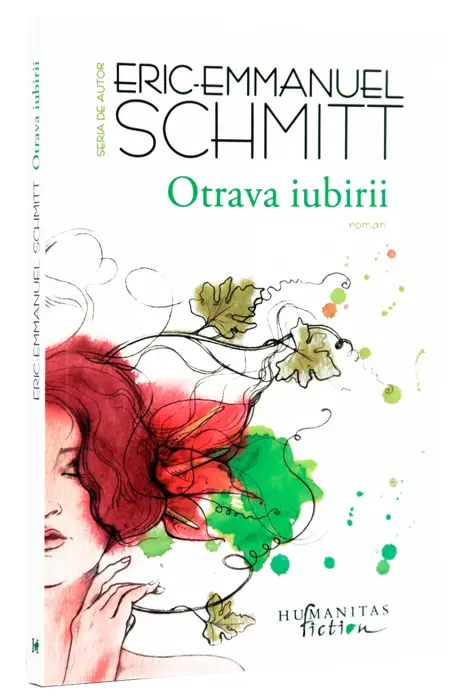 OTRAVA IUBIRII