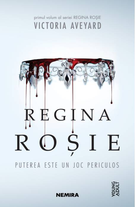 REGINA ROSIE ED 2023