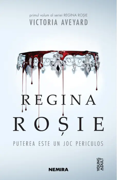 REGINA ROSIE ED 2023