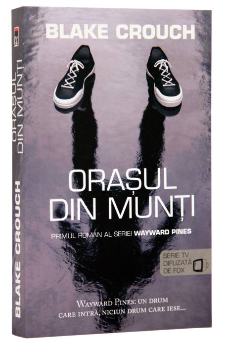 ORASUL DIN MUNTI