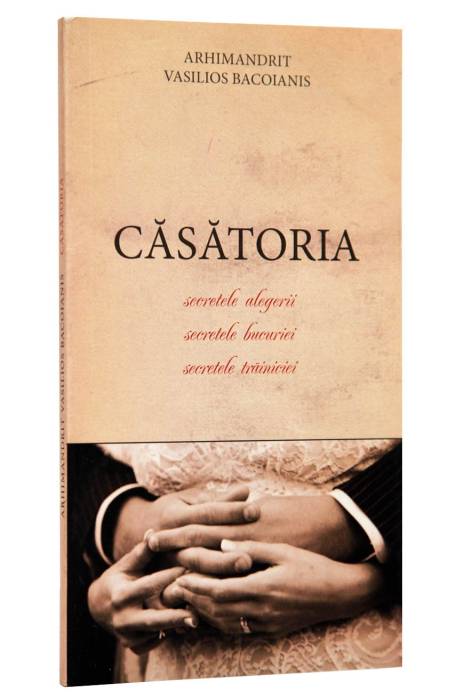 CASATORIA - SECRETELE ALEGERII