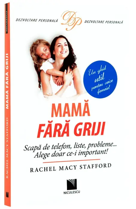 MAMA FARA GRIJI