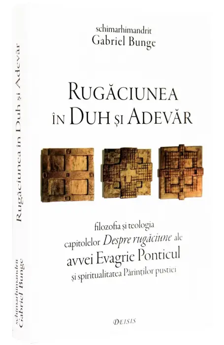 RUGACIUNEA IN DUH SI ADEVAR