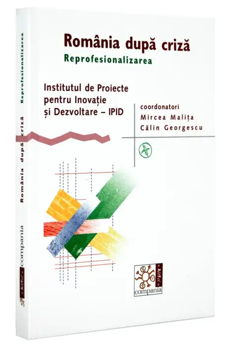 ROMANIA DUPA CRIZA REPROFESIONALIZAREA