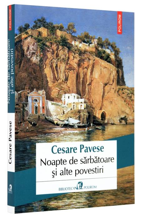 NOAPTE DE SARBATOARE SI ALTE POVESTIRI