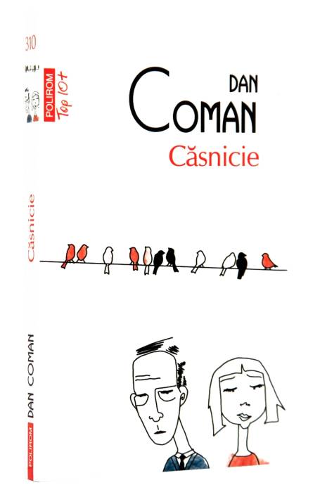 CASNICIE TOP 10+ NR 310