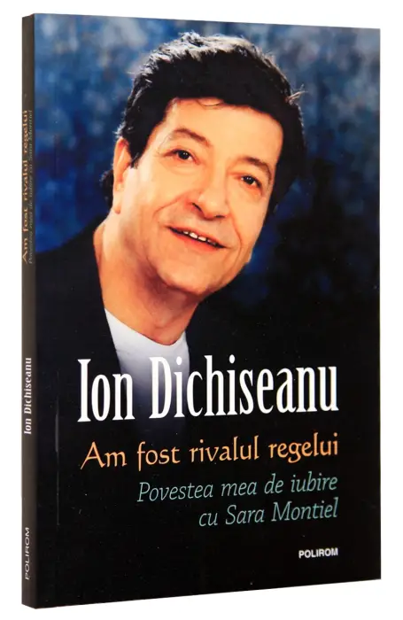 AM FOST RIVALUL REGELUI 9.99