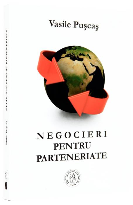 NEGOCIERE PENTRU PARTENERIATE