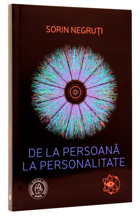 DE LA PERSOANA LA PERSONALITATE