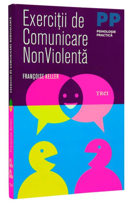 EXERCITII DE COMUNICARE NON VIOLENTA