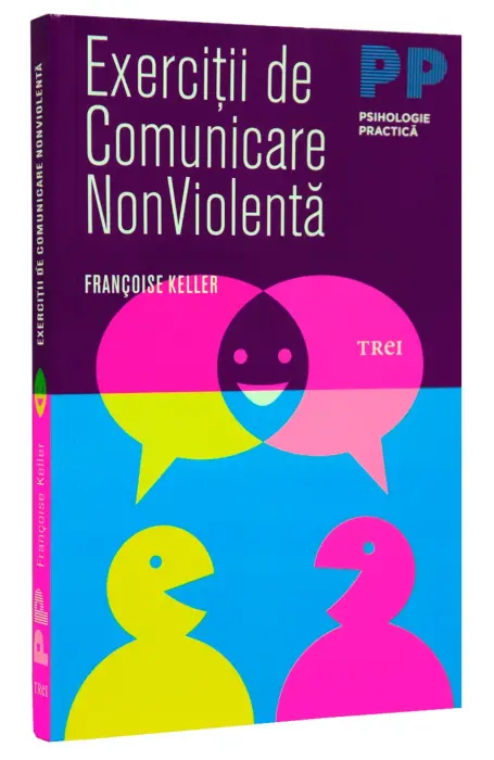 EXERCITII DE COMUNICARE NON VIOLENTA