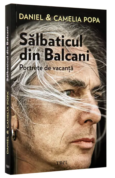 SALBATICUL DIN BALCANI