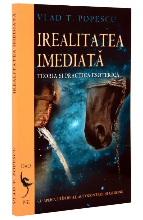 IREALITATEA IMEDIATA DAO PSI