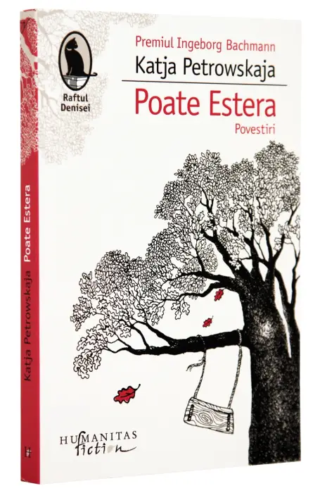 POATE ESTERA