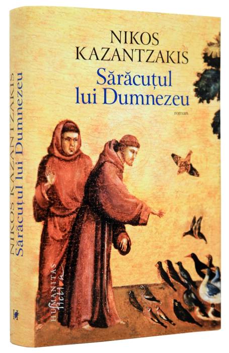 SARACUTUL LUI DUMNEZEU 2024