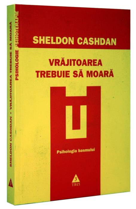 VRAJITOAREA TREBUIE SA MOARA