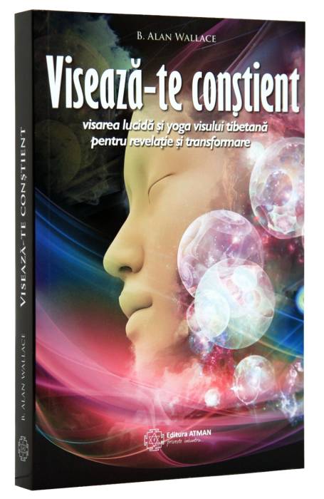 VISEAZA - TE CONSTIENT