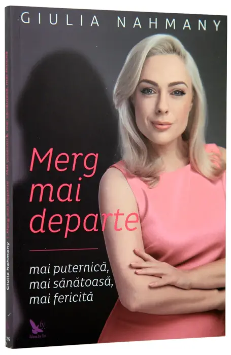 MERG MAI DEPARTE