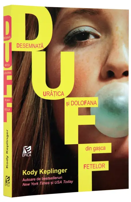DUFF - DESEMNATA URATICA SI DOLOFANA DIN GASCA FETELOR
