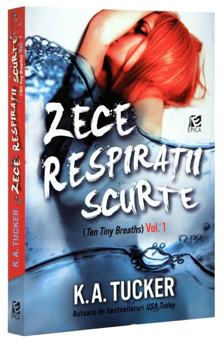 ZECE RESPIRATII SCURTE
